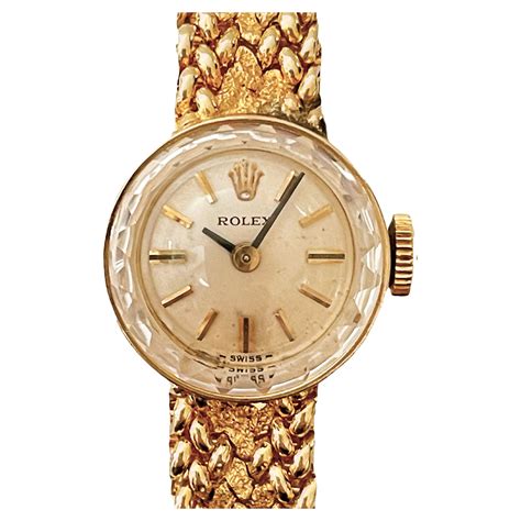 vintage woman rolex|1960 women s Rolex watches.